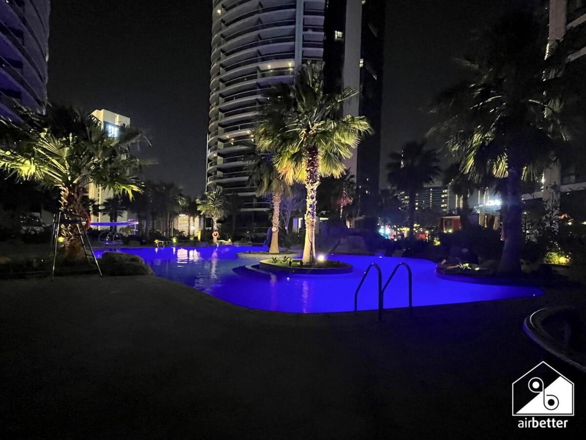 Apartment Luxury 1-bedroom With Views ,business Bay