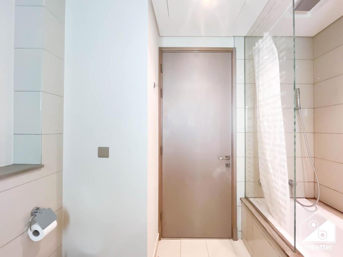 Luxury 1-bedroom With Views ,business Bay