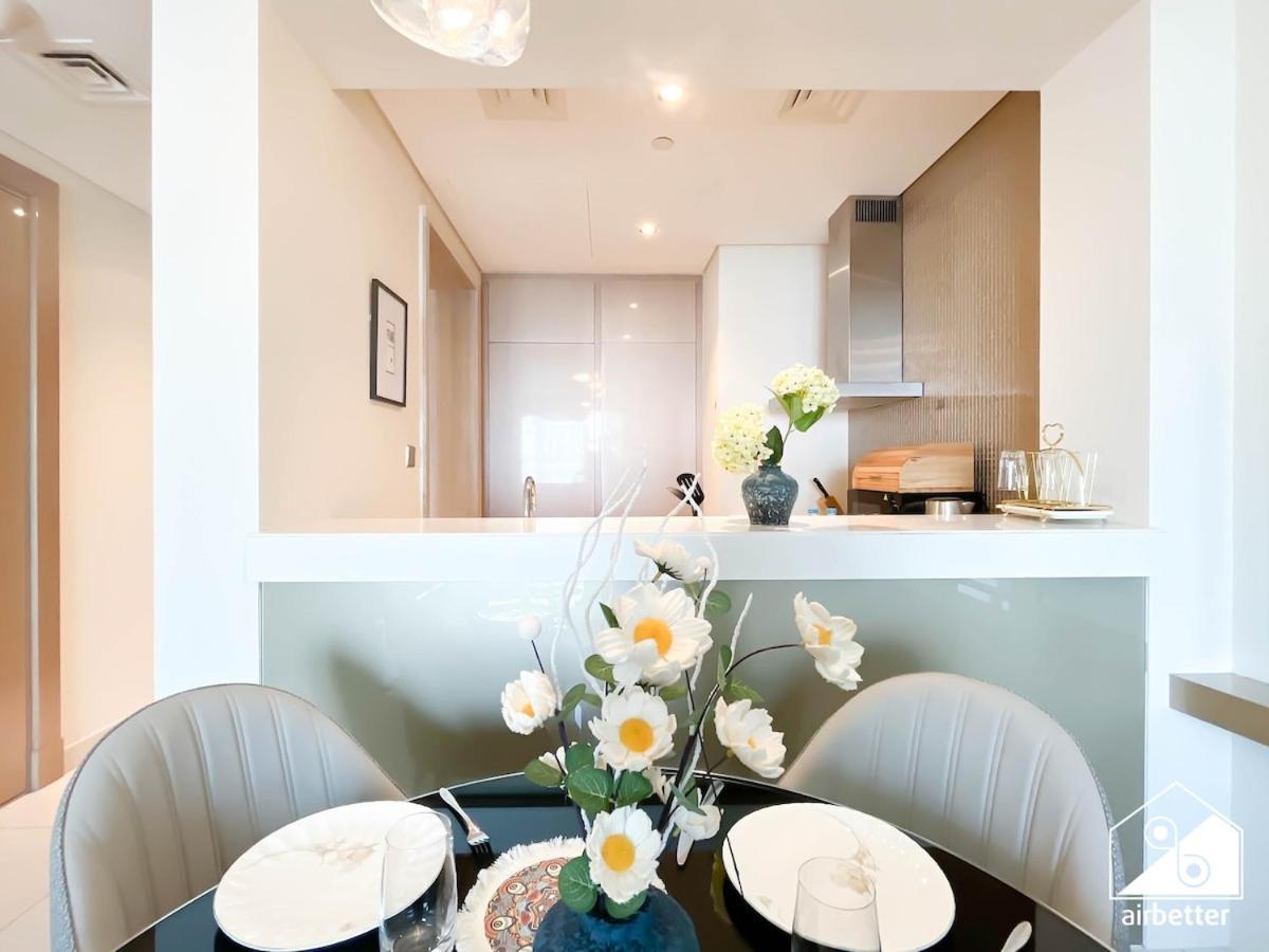 Luxury 1-bedroom With Views ,business Bay Apartment *