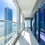 Luxury 1-Bedroom Apt With City Views ,Business Bay