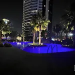 Luxury 1-Bedroom Apt With City Views ,Business Bay