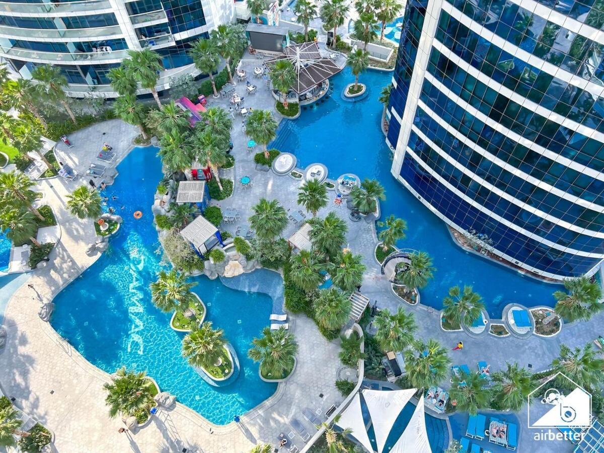 Luxury 1-bedroom With Views ,business Bay
