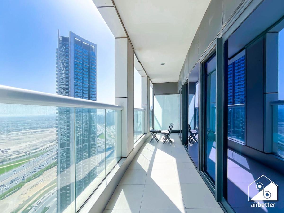 Luxury 1-bedroom With Views ,business Bay