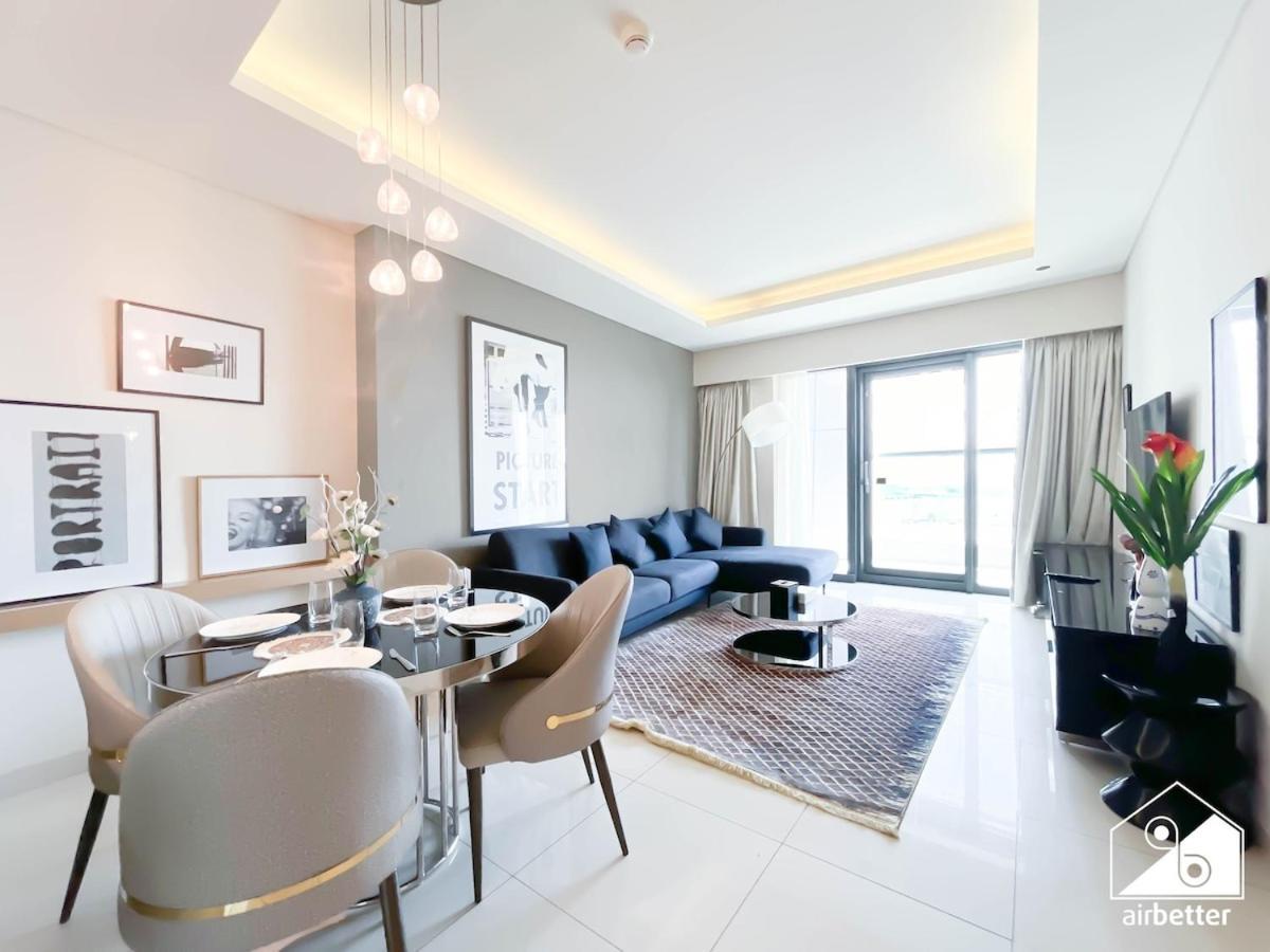 Luxury 1-bedroom With Views ,business Bay