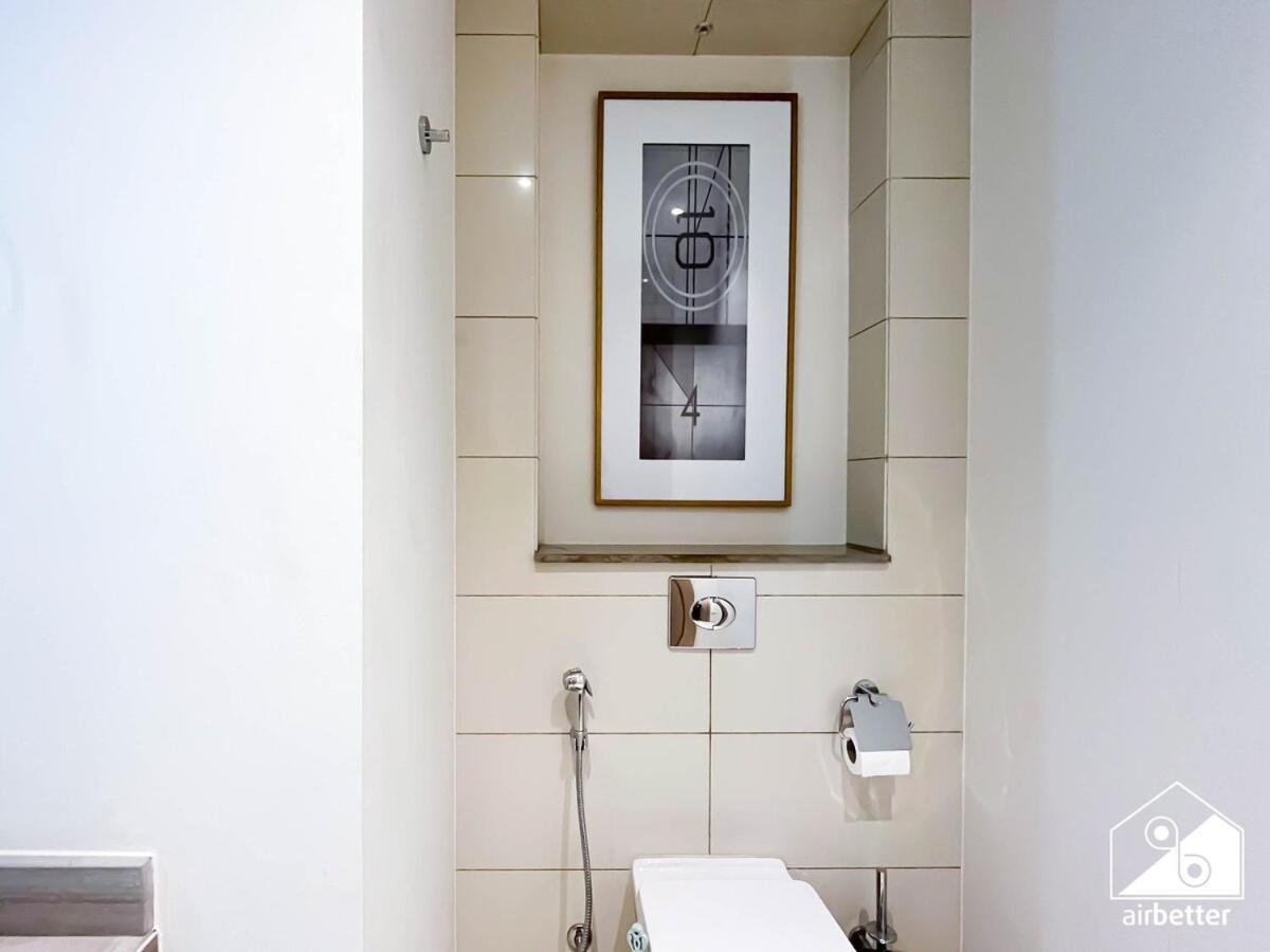 Luxury 1-bedroom With Views ,business Bay Apartment *