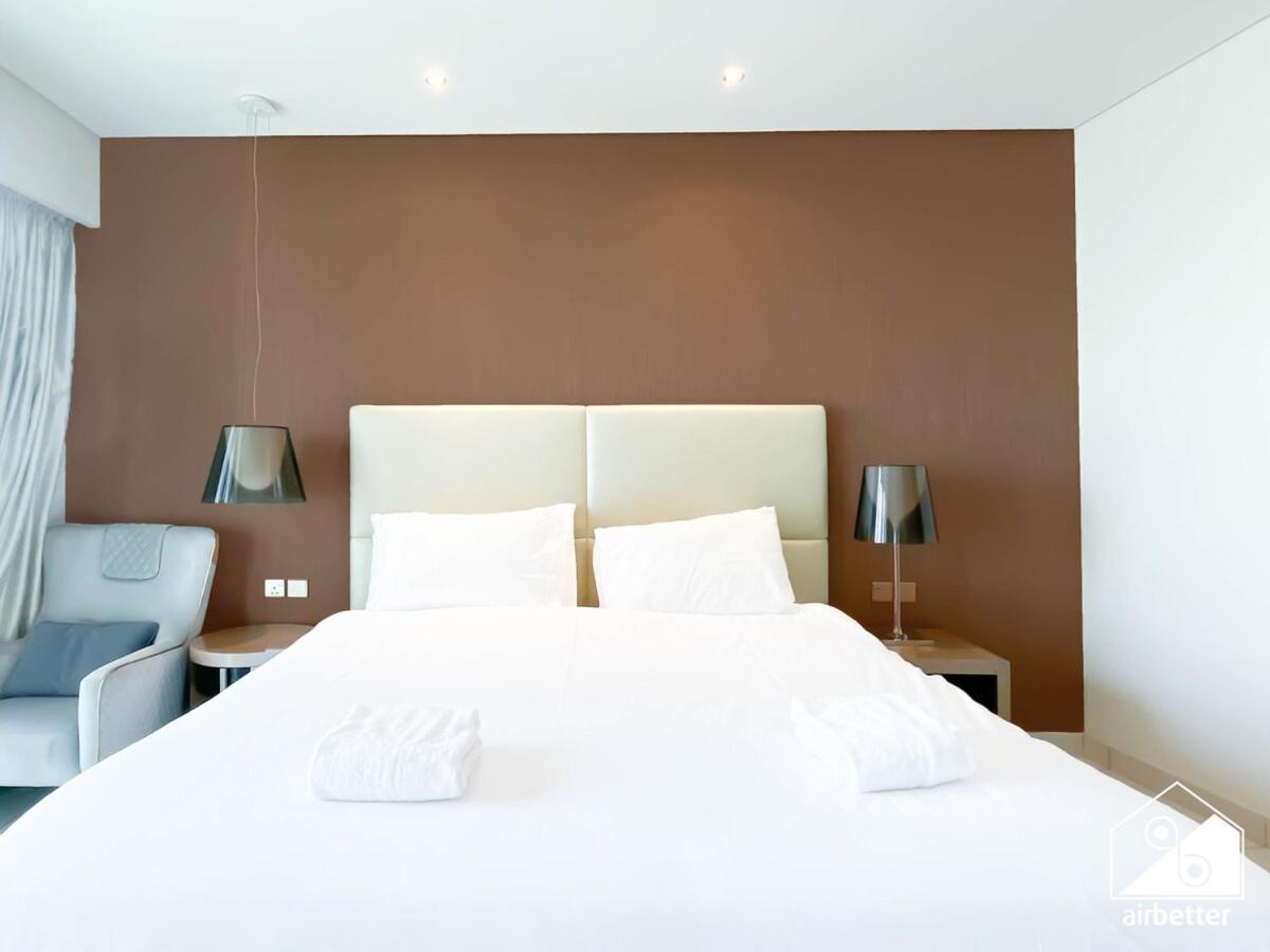 Luxury 1-bedroom With Views ,business Bay