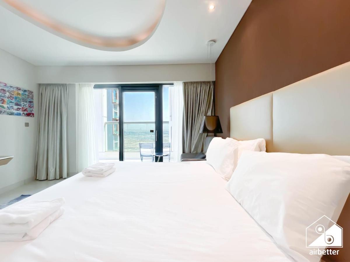 Luxury 1-bedroom With Views ,business Bay *