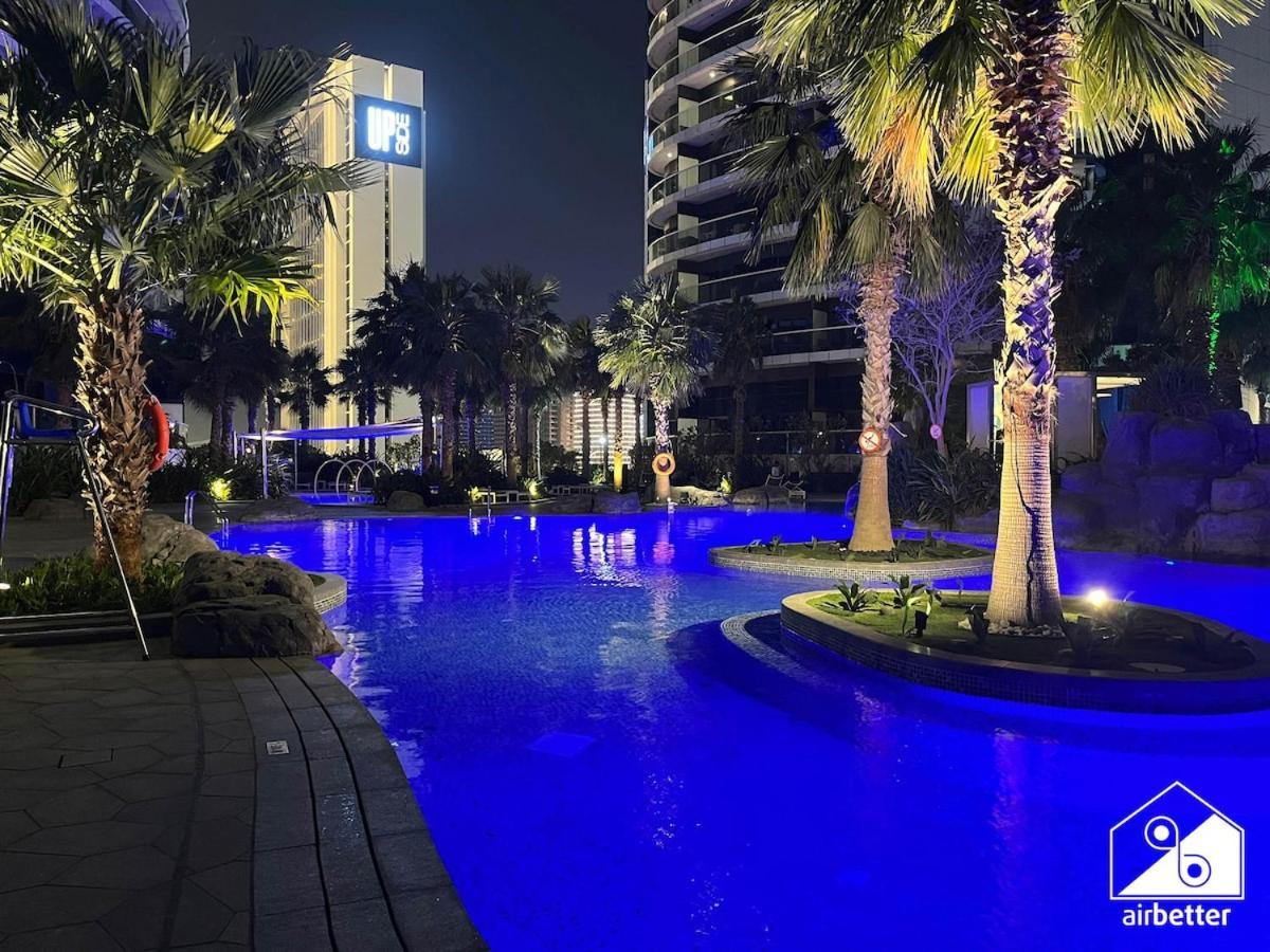 Luxury 1-bedroom With Views ,business Bay Apartment