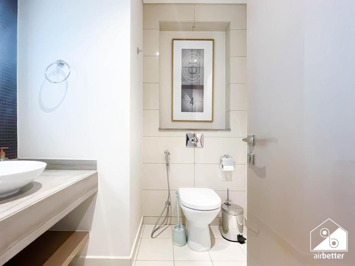 Luxury 1-bedroom With Views ,business Bay *