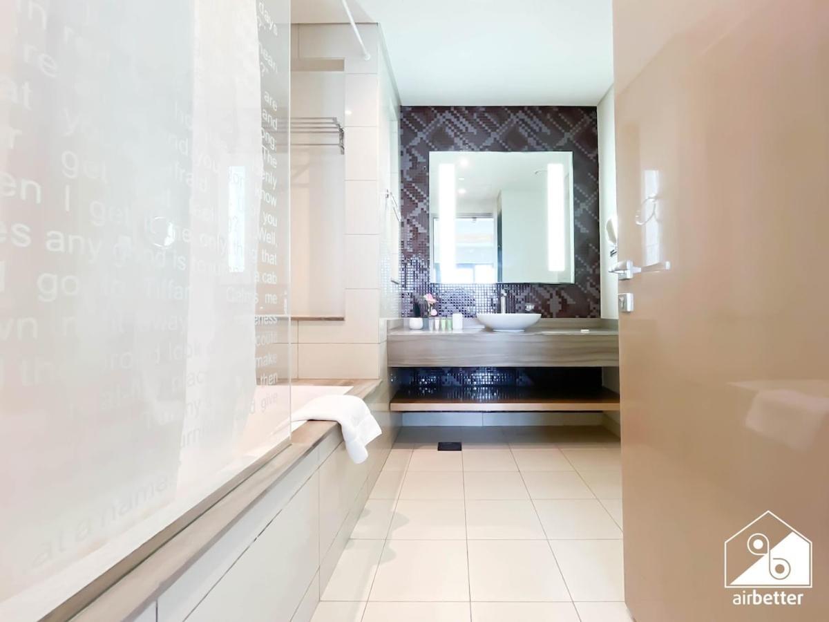 Apartment Luxury 1-bedroom With Views ,business Bay