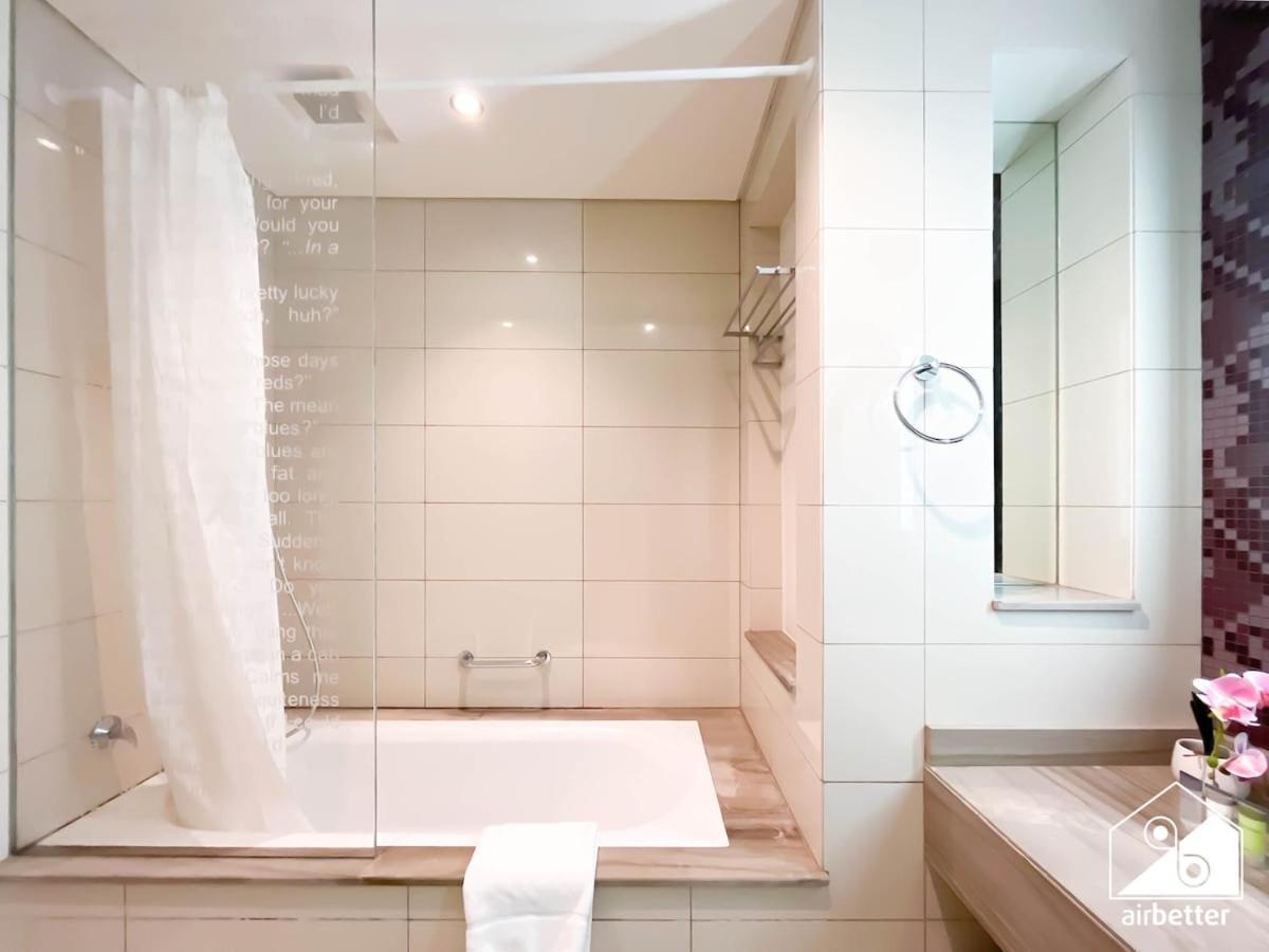 Luxury 1-bedroom With Views ,business Bay *