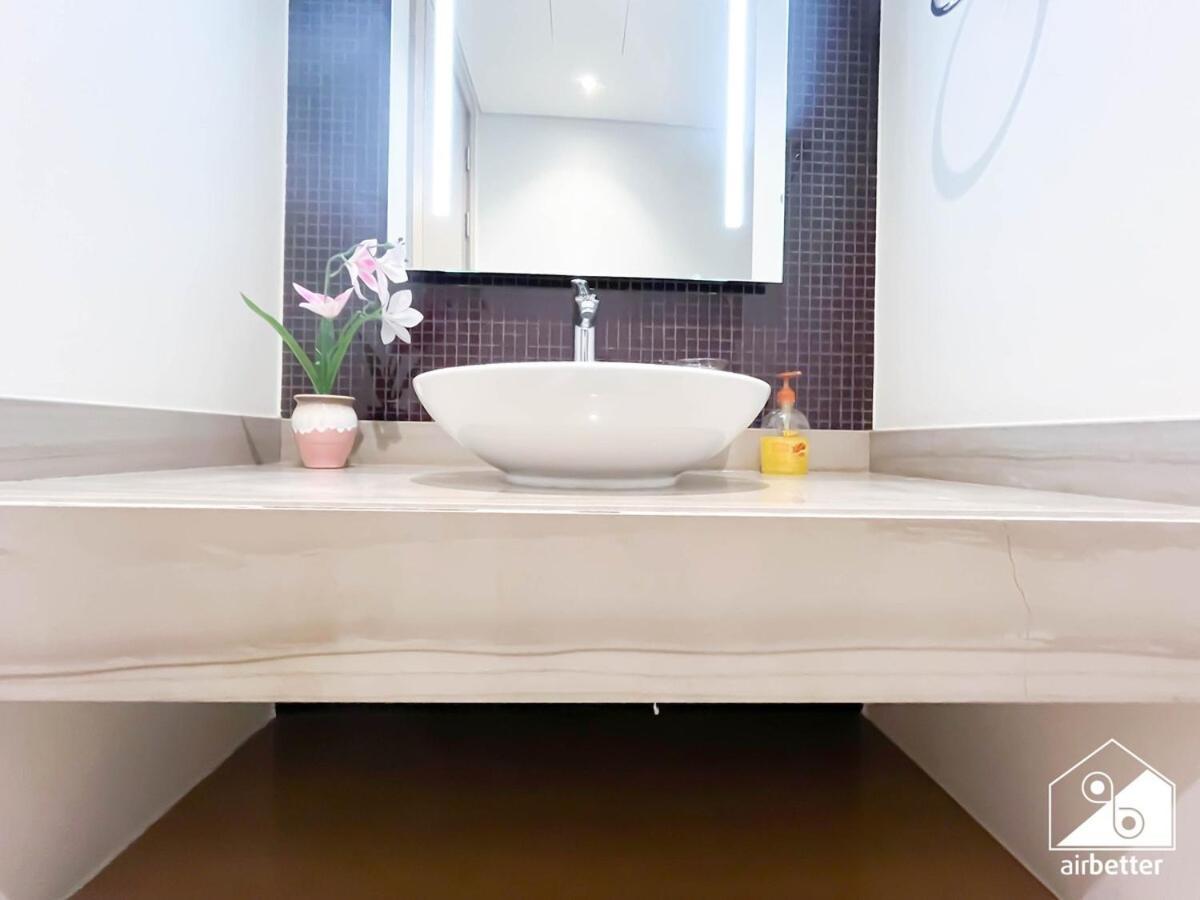 Luxury 1-bedroom With Views ,business Bay Apartment *