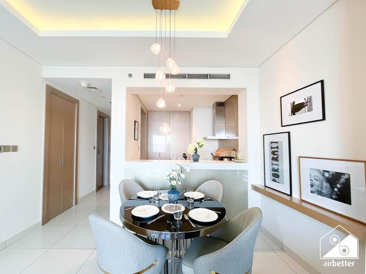 Luxury 1-bedroom With Views ,business Bay * Dubai