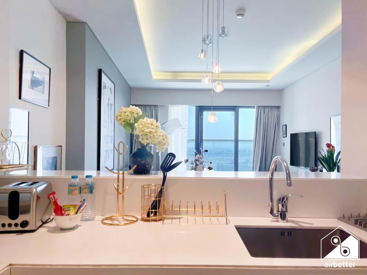 Luxury 1-bedroom With Views ,business Bay