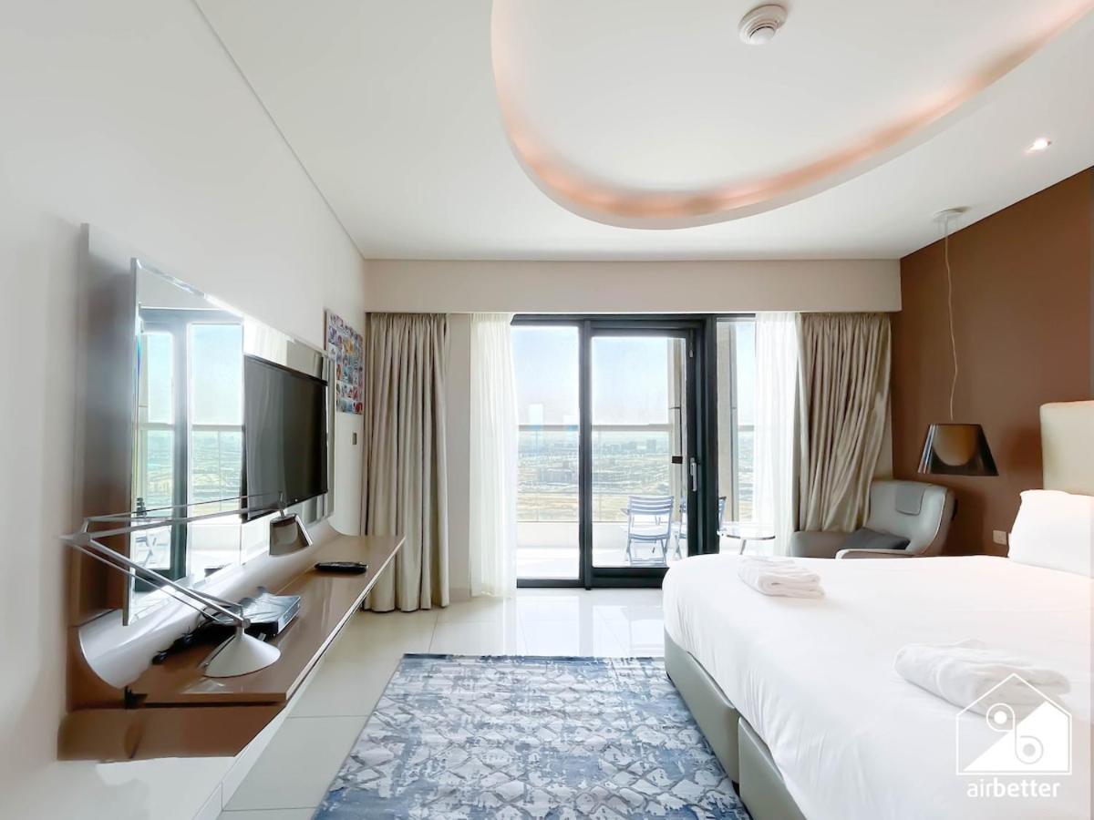 Apartment Luxury 1-bedroom With Views ,business Bay