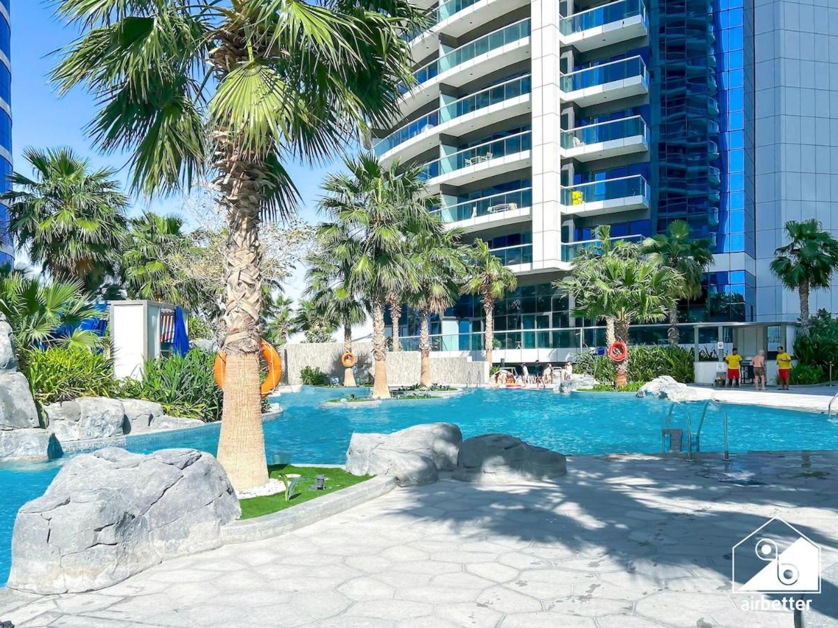 Luxury 1-bedroom With Views ,business Bay